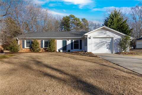 115 Sigmon Drive, Mauldin, SC 29662