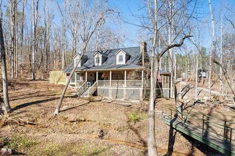 110 Singing Waters Drive, Seneca, SC 29672