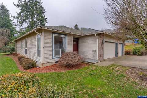 2066 Alex Av SE, Salem, OR 97302