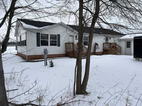 5128 Twin Lakes Drive, Smith Creek, MI 48074