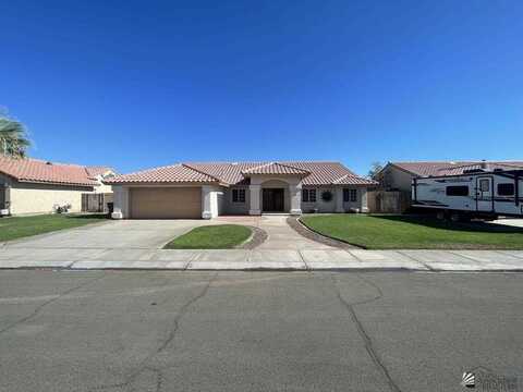 7806 E TOPEKA PL, Yuma, AZ 85365