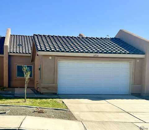 3731 S DESERT SKY DR, Yuma, AZ 85365