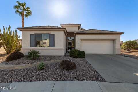 17697 W Sunbelt Drive, Surprise, AZ 85374