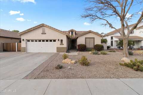 4272 E IVANHOE Street, Gilbert, AZ 85295