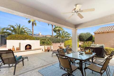 12808 W NOGALES Drive, Sun City West, AZ 85375