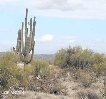 0 E Hawknest Road, Scottsdale, AZ 85262