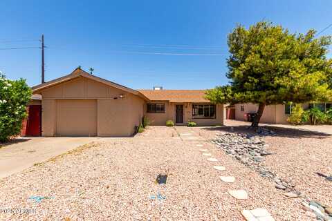 8538 E VISTA Drive, Scottsdale, AZ 85250