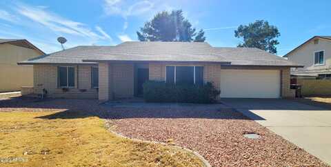 4547 W Villa Theres Drive, Glendale, AZ 85308