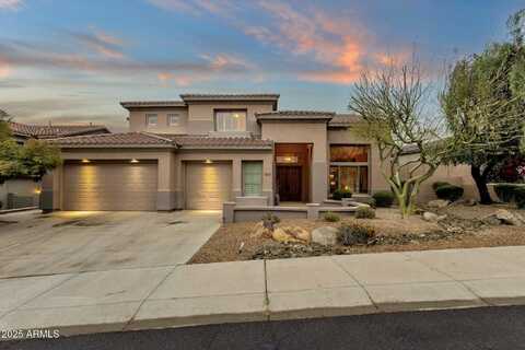 11036 E EVANS Road, Scottsdale, AZ 85255