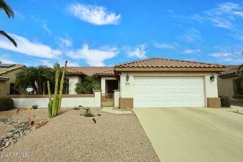 16436 W ARROYO VISTA Lane, Surprise, AZ 85374