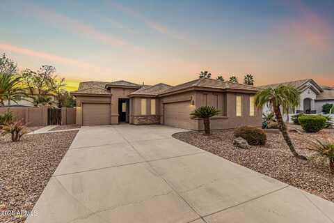 4159 E SHANNON Street, Gilbert, AZ 85295