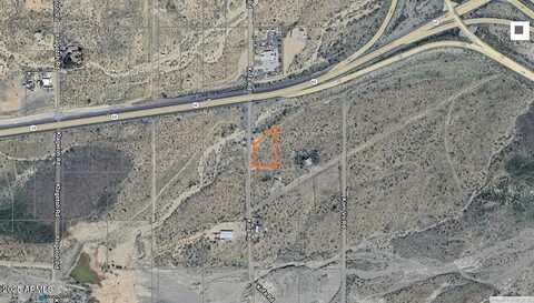 374 Kofa --, Golden Valley, AZ 86413