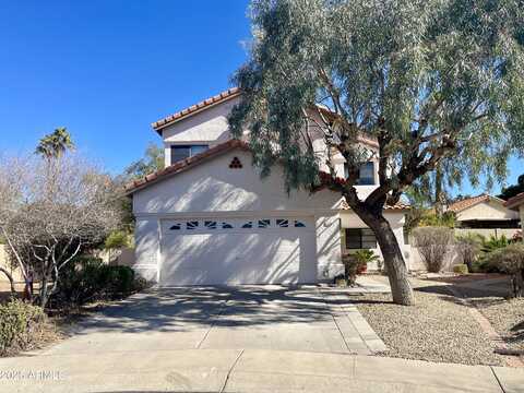 13517 N 102ND Place, Scottsdale, AZ 85260