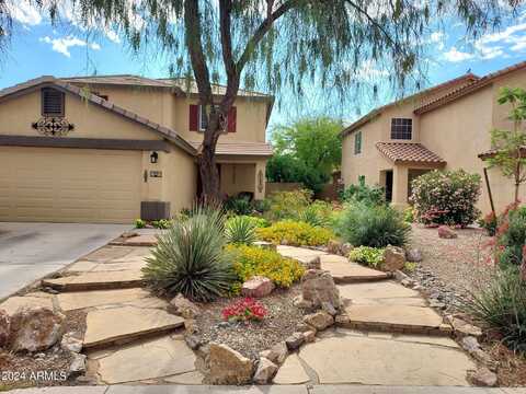 179 S 17TH Street, Coolidge, AZ 85128