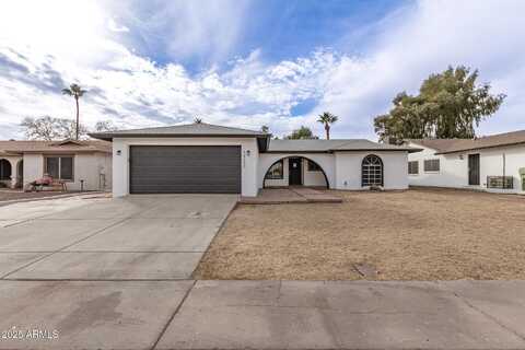 11220 N 58th Drive, Glendale, AZ 85304