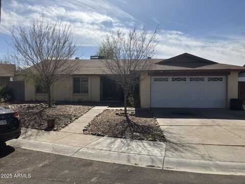 5323 W Seldon Lane, Glendale, AZ 85302