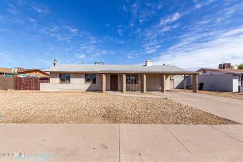 4813 N 62ND Avenue, Phoenix, AZ 85033