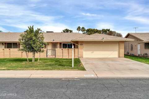 10646 W TROPICANA Circle, Sun City, AZ 85351