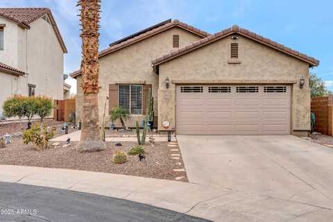 26065 W YUKON Drive, Buckeye, AZ 85396