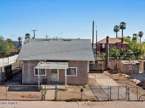 909 N 10TH Street, Phoenix, AZ 85006