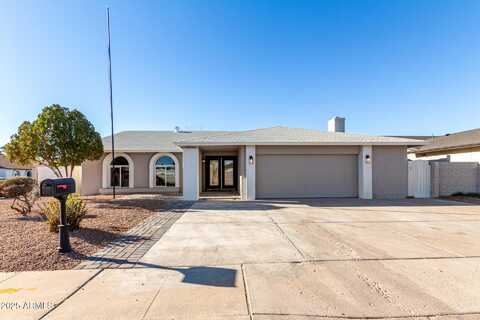 2204 E EDGEWOOD Avenue, Mesa, AZ 85204