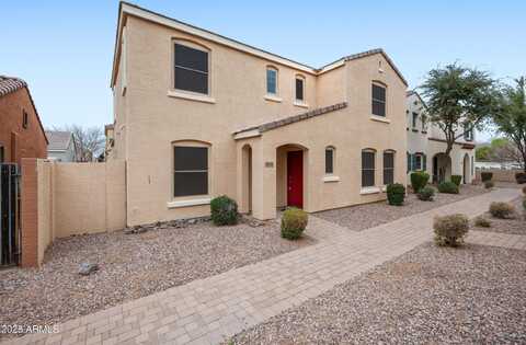 2646 E MEGAN Street, Gilbert, AZ 85295