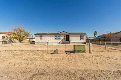 10475 N GRAND CANYON Boulevard, Casa Grande, AZ 85122