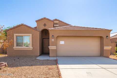 727 W JUDI Drive, Casa Grande, AZ 85122