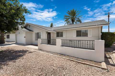 301 E HERMOSA Drive, Tempe, AZ 85282