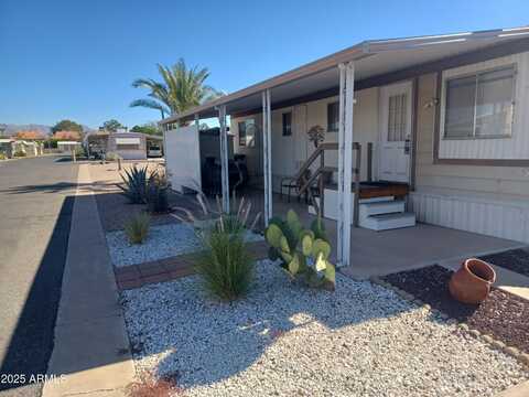 2420 W 5th Avenue, Apache Junction, AZ 85120