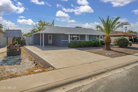 12408 N Cherry Hills Drive W, Sun City, AZ 85351