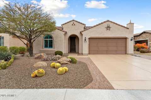 26234 W MATTHEW Drive, Buckeye, AZ 85396