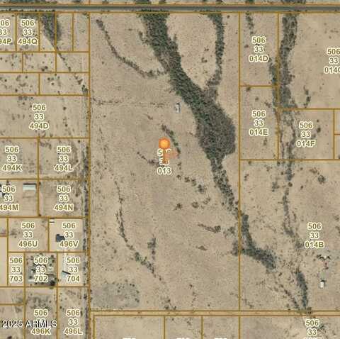 0 W Indian School Rd & 428th --, Tonopah, AZ 85354