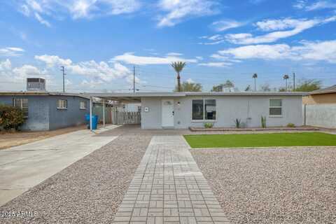 2205 W CAMBRIDGE Avenue, Phoenix, AZ 85009