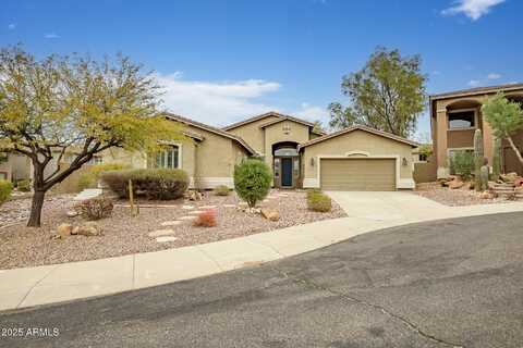 44025 N 44TH Lane, New River, AZ 85087