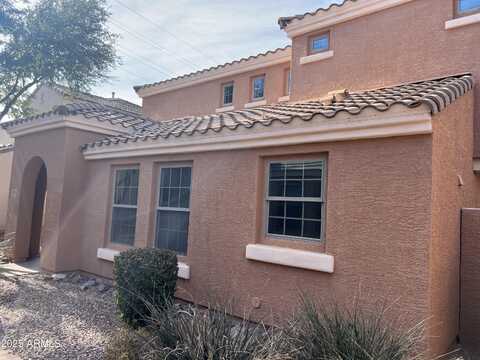 2531 E Bart Street, Gilbert, AZ 85295