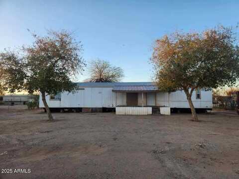 26701 W SHANGRA LA --, Casa Grande, AZ 85193