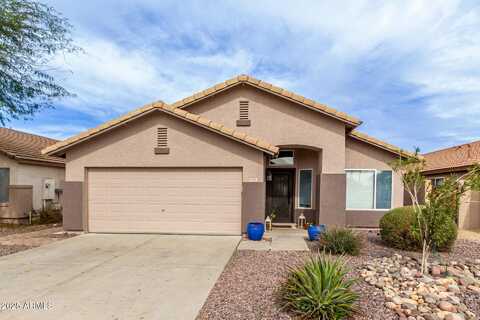 8204 W TONTO Lane, Peoria, AZ 85382