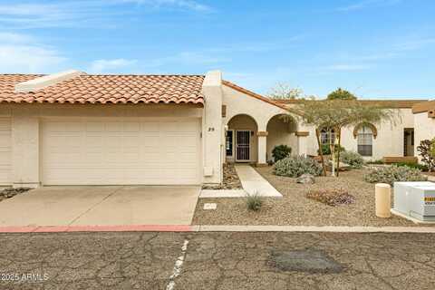 1930 S WESTWOOD Drive, Mesa, AZ 85210