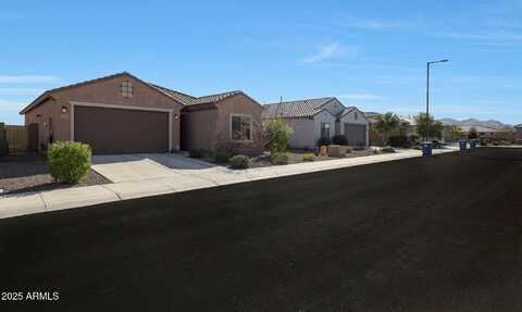 21889 N 259TH Avenue, Buckeye, AZ 85396