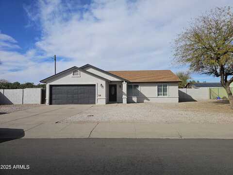 1511 N KADOTA Avenue, Casa Grande, AZ 85122