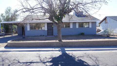 327 W FAIRHAVEN Road, Kearny, AZ 85137