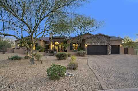 9443 E Taro Lane, Scottsdale, AZ 85255