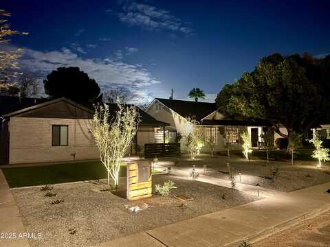 2719 N GREENFIELD Road, Phoenix, AZ 85006