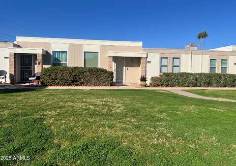 14090 N NEWCASTLE Drive, Sun City, AZ 85351