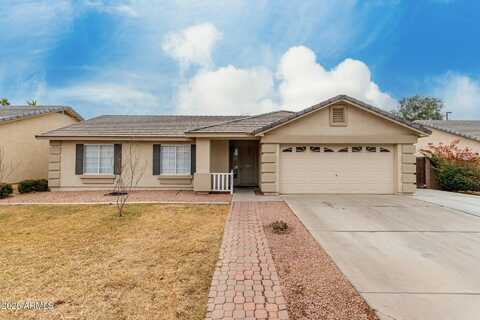 2975 E TULSA Street, Gilbert, AZ 85295