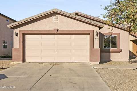 41176 N CAMBRIA Drive, San Tan Valley, AZ 85140