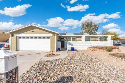 790 N MEADOWS Drive, Chandler, AZ 85224