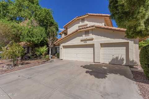 1450 W SEA HAZE Drive, Gilbert, AZ 85233