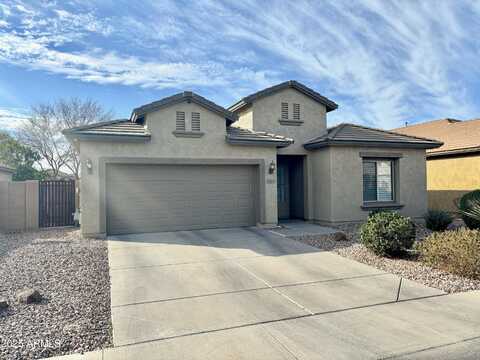 10909 E SENTIERO Avenue, Mesa, AZ 85212